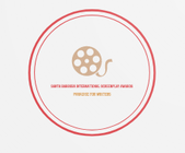 short film script logo for santa barbara international screenplay awards