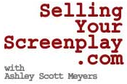 sellingyourscreenplay.com logo